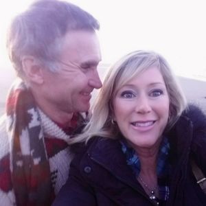 Meet your Posher, Sandy